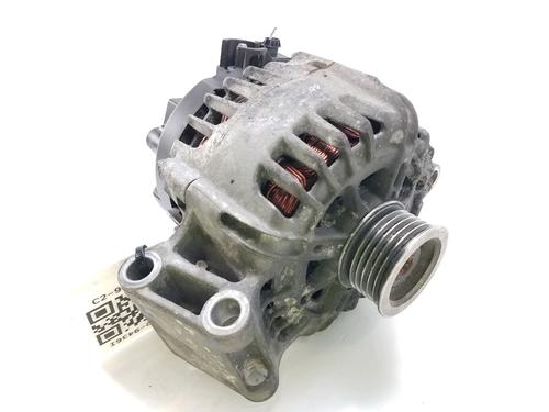 Used Alternator Alternator FORD FIESTA VI (CB1, CCN) 1.25 (82 hp) 10467584 10467584