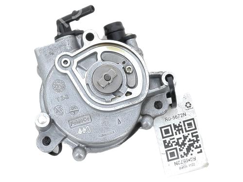 Pompe à vide FORD PUMA (J2K, CF7) 1.0 Flexifuel (125 hp) 32006052
