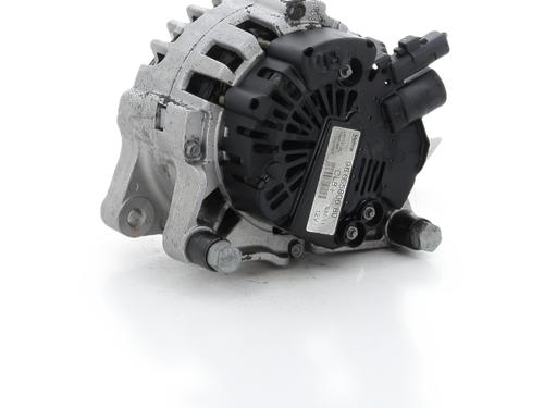 Alternator CITROËN BERLINGO Box Body/MPV (B9) 1.6 HDi 75 | BP36659838M7 - Image 2