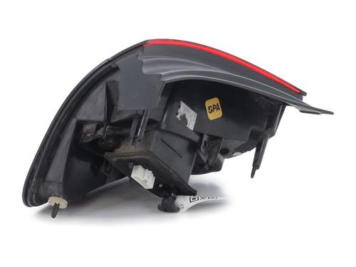 Right taillight CITROËN C3 II (SC_) 1.4 HDi 70 (SC8HZC, SC8HR0, SC8HP4) | BP32460591C35