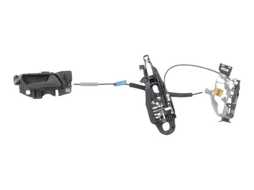 front-right-lock-peugeot-partner-box-bodympv-k9-2018-40248913 main image