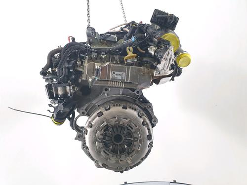 Engine TOYOTA VERSO (_R2_) 1.6 D4-D (WAR20_) | BP38768948M1 - Image 3