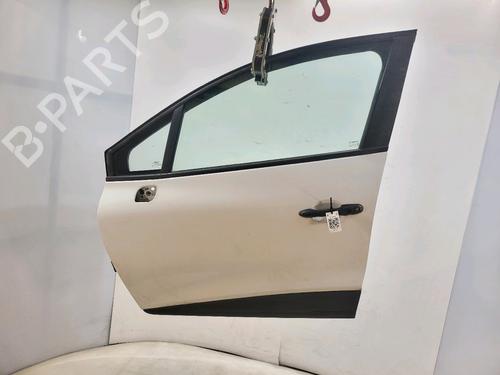 Dør venstre fortil Dør venstre fortil RENAULT CLIO IV (BH_) 1.5 dCi 75 (75 hp) 33925781 33925781