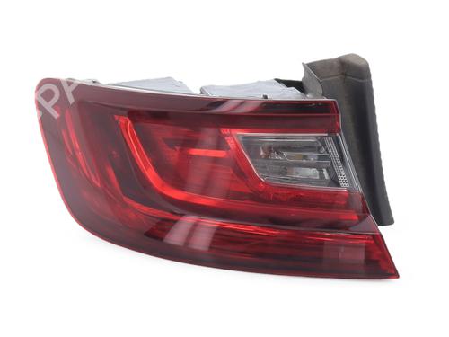 Left taillight RENAULT MEGANE IV Hatchback (B9A/M/N_) 1.5 dCi 90 (B9A1) | BP36182012C34 - Image 2