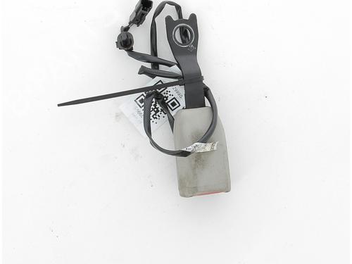 Seat buckle MITSUBISHI OUTLANDER II (CW_W) 2.0 DI-D (CW8W) | BP27915982I32 