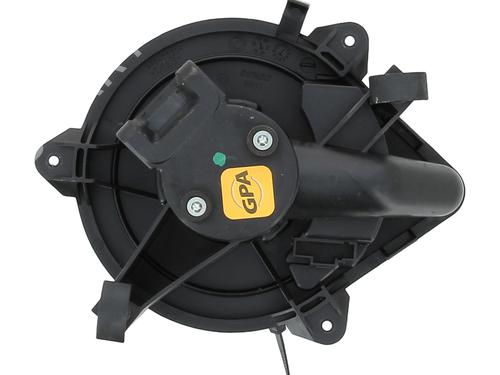 Used Heater blower motor LANCIA MUSA (350_) 1.3 D Multijet (350.AXB11, 350.AXB1A) (70 hp) 22377235