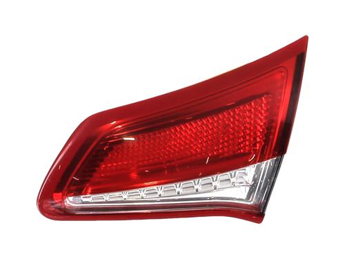 Right tailgate light CITROËN C4 II (NC_) 1.6 HDi 110 | BP29346734C80 