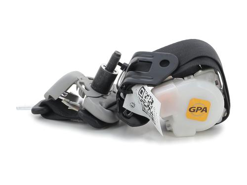 Rear center seatbelt TOYOTA YARIS (_P13_) 1.5 Hybrid (NHP130_, NHP130) | BP27910975I27 