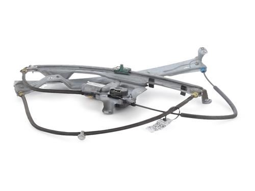 Front left window mechanism RENAULT CLIO III Hatchback Van (SB_, SR_) 1.5 dCi | BP38031330C22 - Image 4