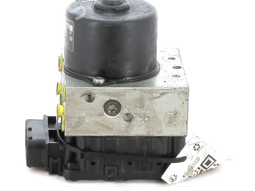 Used ABS pump PEUGEOT 206 Hatchback (2A/C) 2.0 HDI 90 (90 hp) 26304908