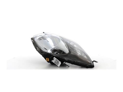 Venstre forlygte TOYOTA YARIS (_P9_) 1.4 D-4D (NLP90_, NLP90R) (90 hp) 31661281