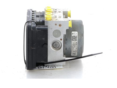 ABS pump PEUGEOT 208 II (UB_, UP_, UW_, UJ_) 1.2 PureTech 75 | BP18088893M43 