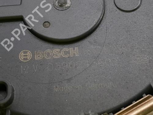 Front wiper motor CITROËN C3 AIRCROSS II (2R_, 2C_) 1.2 PureTech 110 (2RHNZB, 2RHNZW, 2RHNPX, 2RHNPJ) | BP12199033M29 