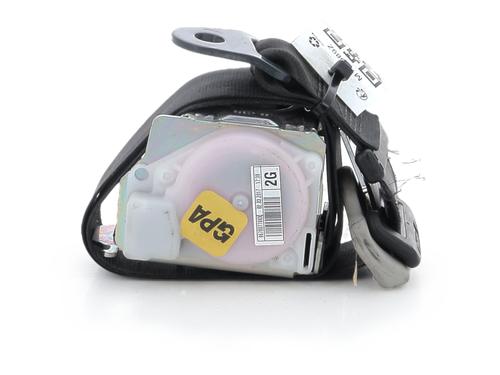 Rear left seatbelt PEUGEOT PARTNER Tepee 1.6 HDi | BP34575990I29 - Image 2