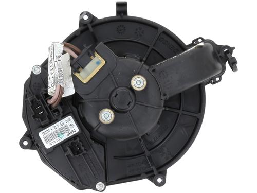 Used Heater blower motor CITROËN C4 Picasso I MPV (UD_) 1.6 HDi (109 hp) 29602709