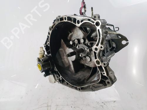 Gearbox PEUGEOT PARTNER MPV (5_, G_) 2.0 HDI | BP30768799M3