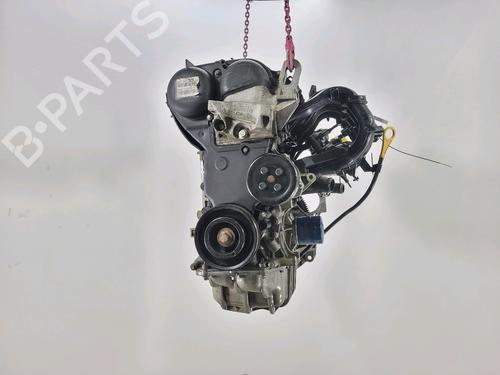 Used Engine FORD FIESTA VI (CB1, CCN) 1.25 (82 hp) 28533979
