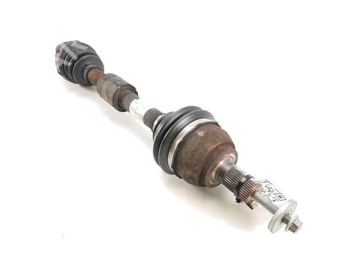 Left front driveshaft FORD FOCUS II (DA_, HCP, DP) 1.6 Ti | BP12534822M38