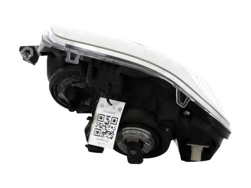 Right headlight RENAULT CLIO II (BB_, CB_) 1.2 (BB0A, BB0F, BB10, BB1K, BB28, BB2D, BB2H, CB0A,... | BP20672263C29 