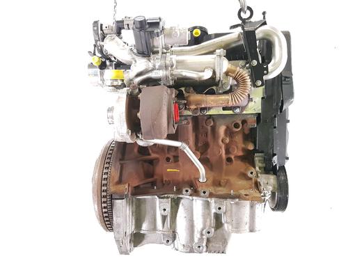 Motor RENAULT MEGANE II Coupé-Cabriolet (EM0/1_) 1.5 dCi (EM1E) | BP29495894M1 
