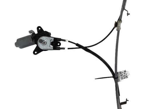 Front right window mechanism PEUGEOT 106 II (1A_, 1C_) 1.1 i | BP30094247C23