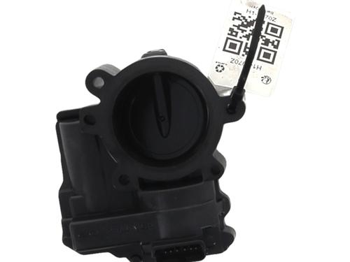 Used Throttle body PEUGEOT 207 SW (WK_) 1.6 16V (120 hp) 32654154