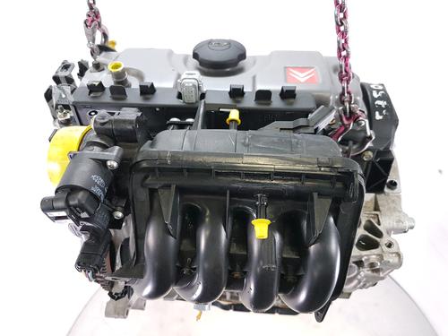 Engine CITROËN C2 (JM_) 1.1 | BP34642809M1  - Image 5