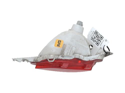 Rear bumper left light TOYOTA YARIS (_P13_) 1.3 (NSP130_, NSP130) | BP29931277C81 