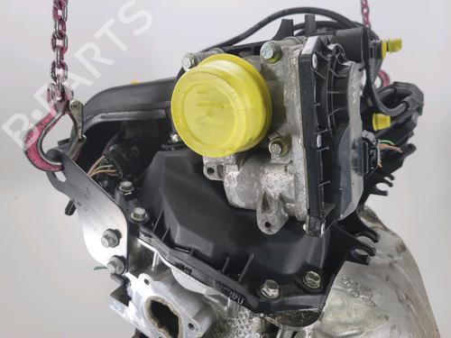 Engine RENAULT TWINGO II (CN0_) 1.2 16V (CN0K, CN0V, CN0A) | BP29553094M1 