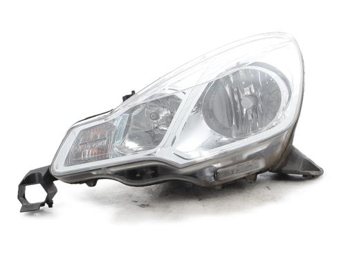 Left headlight CITROËN C3 II (SC_) 1.6 HDi | BP38917739C28 - Image 4