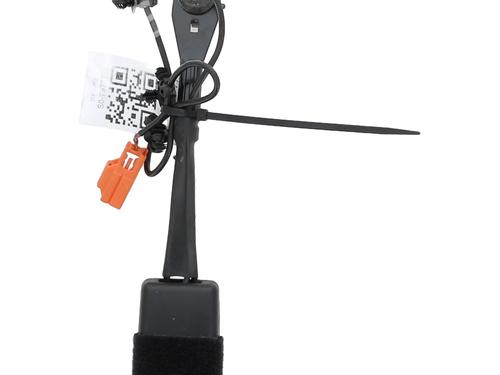 Seat buckle LAND ROVER DISCOVERY SPORT (L550) 2.2 D 4x4 | BP27904390I32