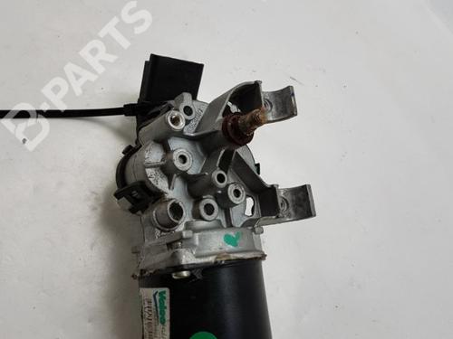 Used Front wiper motor Front wiper motor NISSAN CUBE (Z12) 1.5 dCi (110 hp) 10440118 10440118