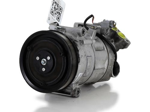 Used AC compressor RENAULT SCÉNIC III (JZ0/1_) 1.5 dCi (110 hp) 28533204