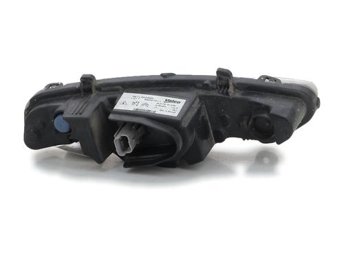 Left daytime light CITROËN DS3 (SA_) 1.6 HDi 90 | BP29218098C104 