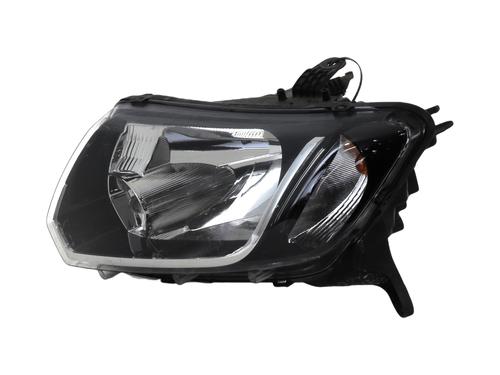 Used Left headlight Left headlight DACIA SANDERO II 1.2 (75 hp) 33685741 33685741