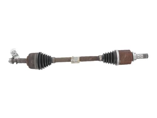 Used Left front driveshaft Left front driveshaft RENAULT SCÉNIC III (JZ0/1_) 1.5 dCi (106 hp) 39971957 39971957