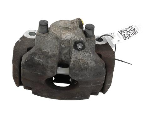 Used Left front brake caliper VW TRANSPORTER T5 Van (7HA, 7HH, 7EA, 7EH) 1.9 TDI (102 hp) 27903670
