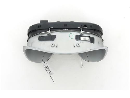 Used Instrument cluster LANCIA DELTA III (844_) 1.6 D Multijet (844.AXC11, 844.AXC1A) (120 hp) 17643897