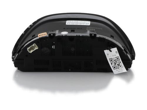 Instrument cluster MERCEDES-BENZ A-CLASS (W169) A 180 CDI (169.007, 169.307) | BP29931556C47