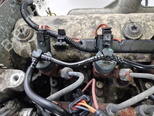 Engine RENAULT TRAFIC II Bus (JL) | BP40619271M1 - Image 11