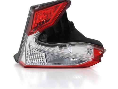 Fanale sezione interna posteriore destro TOYOTA C-HR (_X1_) 1.8 Hybrid (ZYX10_, ZYX11_, ZYX10R, ZYX11R) (122 hp) 30827838