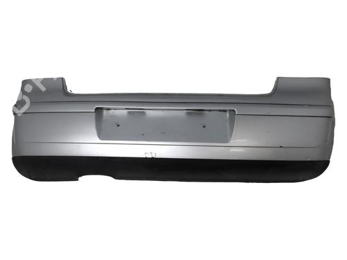 Used Rear bumper VW POLO (9N_, 9A_) 1.4 16V (75 hp) 28332747