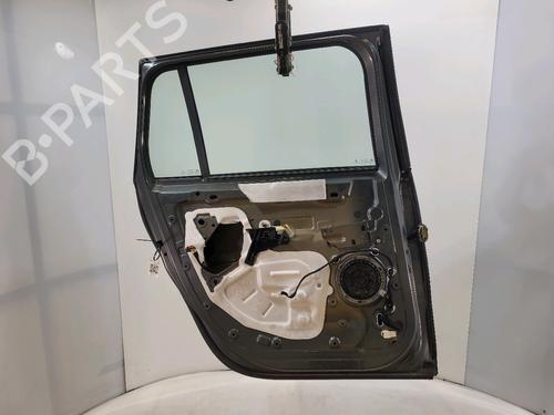 Left rear door CITROËN C4 Grand Picasso II (DA_, DE_) 1.6 HDi / BlueHDi 115 | BP29444083C4 