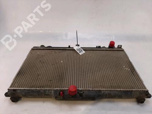 Used Water radiator Water radiator HYUNDAI SANTA FÉ I (SM) 2.0 CRDi 4x4 (125 hp) 11146038 11146038
