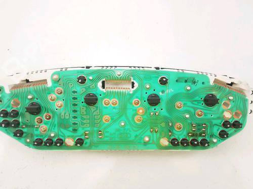 Instrument cluster KIA CARENS II MPV (FJ) 2.0 CRDi | BP10448104C47 