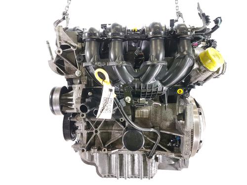 Motor FORD FIESTA VI (CB1, CCN) 1.25 | BP30653524M1