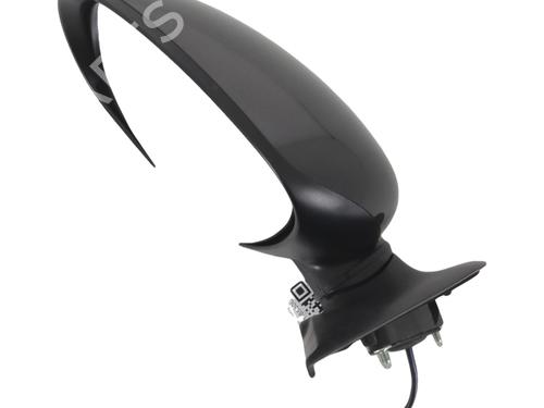 Bakspejl venstre Bakspejl venstre NISSAN JUKE (F15) 1.6 (117 hp) 33925619 33925619