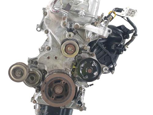 Used Engine MAZDA 3 (BK) [2003-2009]  26969488