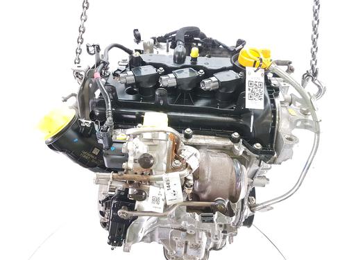 Motor DACIA SANDERO II 1.0 LPG (B8ML) | BP32013410M1