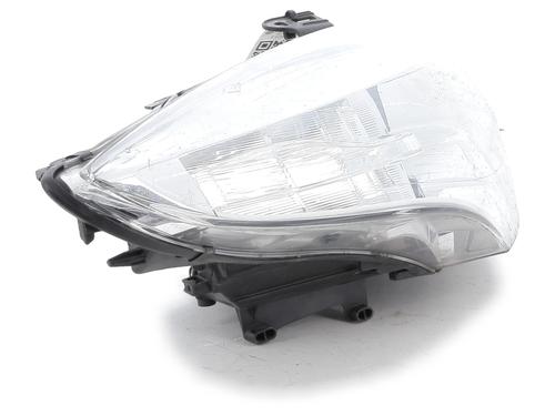 Right headlight RENAULT MEGANE III Hatchback (BZ0/1_, B3_) 1.5 dCi (BZ09, BZ0D, BZ1W, BZ29, BZ14) | BP31079778C29